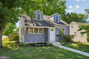 600 Maple Ave, Audubon, NJ 08106 - Photo 2