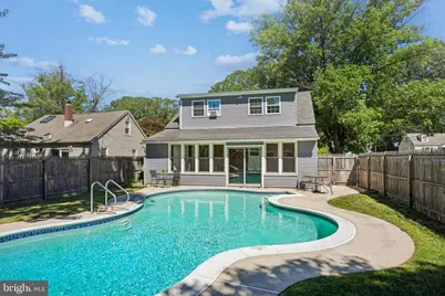 600 Maple Avenue, Audubon, NJ 08106 - Photo 30