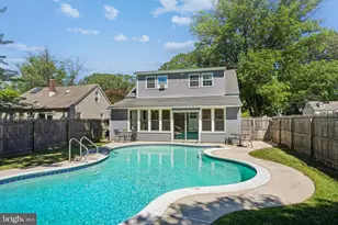 600 Maple Ave, Audubon, NJ 08106 - Photo 30