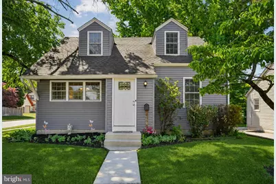 600 Maple Avenue, Audubon, NJ 08106 - Photo 1