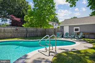 600 Maple Ave, Audubon, NJ 08106 - Photo 22