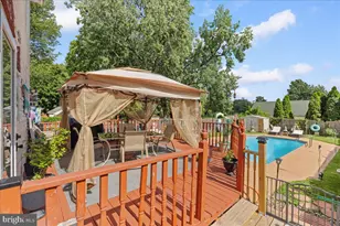 42 Spruce St, Cherry Hill, NJ 08002 - Photo 4