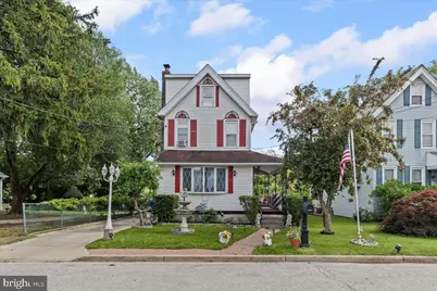 42 Spruce Street, Cherry Hill, NJ 08002 - Photo 1