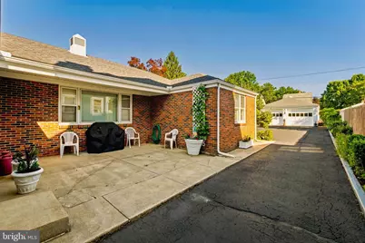 229 W Kings Highway, Audubon, NJ 08106 - Photo 4