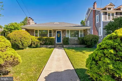 229 W Kings Highway, Audubon, NJ 08106 - Photo 2