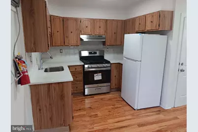 541 Haddon Avenue #2ND FLOOR, Collingswood, NJ 08108 - Photo 1