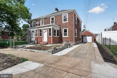 3044 N Merrimac Road, Camden, NJ 08104 - Photo 2