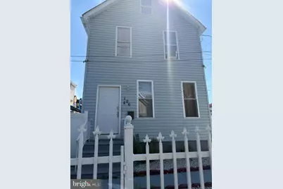 106 S 36th Street, Camden, NJ 08105 - Photo 1
