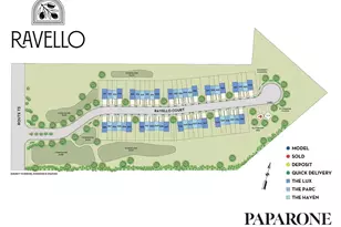 001 Ravello Ct, Berlin, NJ 08009 - Photo 24
