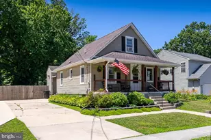 220 E Williams Ave, Barrington, NJ 08007 - Photo 2