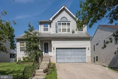 350 Garrett Morgan Drive, Lawnside, NJ 08045 - Photo 1