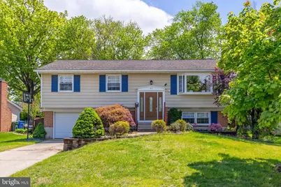 42 Regent Road, Cherry Hill, NJ 08003 - Photo 1
