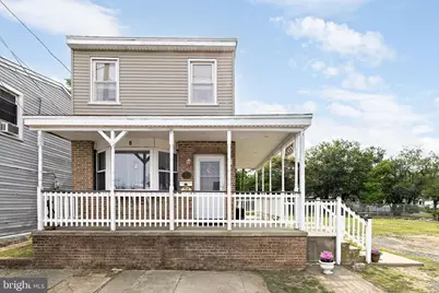408 St John, Gloucester City, NJ 08030 - Photo 1