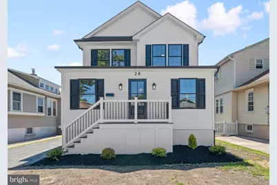 28 Central Avenue, Audubon, NJ 08106 - Photo 2
