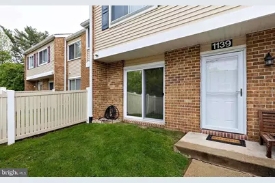 1139 Thackary Court, Voorhees, NJ 08043 - Photo 2