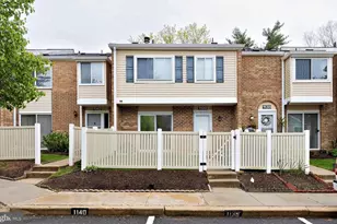 1139 Thackary Ct, Voorhees, NJ 08043 - Photo 1