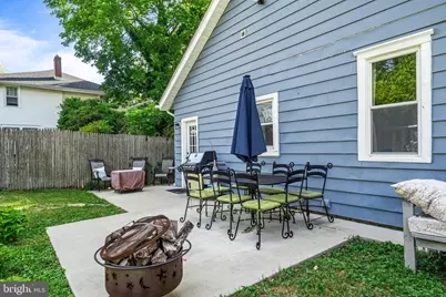 282 Lake Street, Haddonfield, NJ 08033 - Photo 36