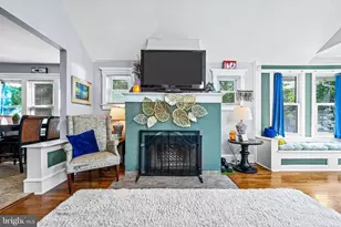 282 Lake St, Haddonfield, NJ 08033 - Photo 12