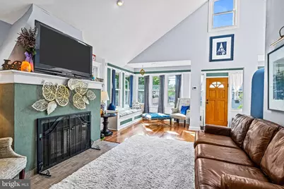 282 Lake Street, Haddonfield, NJ 08033 - Photo 10
