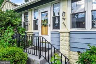 282 Lake St, Haddonfield, NJ 08033 - Photo 1