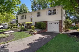 319 Brentwood Ave, Cherry Hill, NJ 08002 - Photo 2