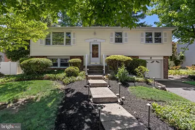 319 Brentwood Avenue, Cherry Hill, NJ 08002 - Photo 1