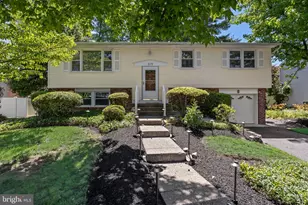 319 Brentwood Ave, Cherry Hill, NJ 08002 - Photo 1