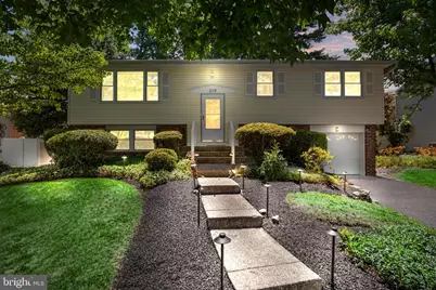 319 Brentwood Avenue, Cherry Hill, NJ 08002 - Photo 28
