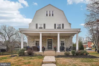100 Third Avenue, Haddon Heights, NJ 08035 - Photo 2