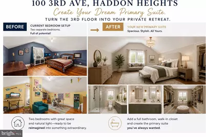 100 Third Avenue, Haddon Heights, NJ 08035 - Photo 46