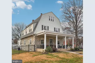 100 Third Avenue, Haddon Heights, NJ 08035 - Photo 4