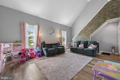 309 Knoll Drive, Gloucester Township, NJ 08012 - Photo 4