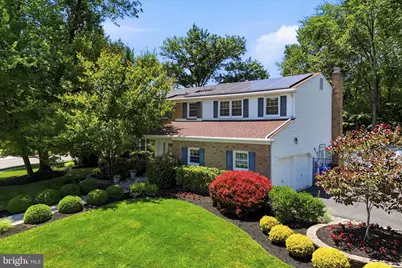 401 Country Club Drive, Cherry Hill, NJ 08003 - Photo 1