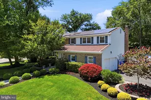 401 Country Club Dr, Cherry Hill, NJ 08003 - Photo 1