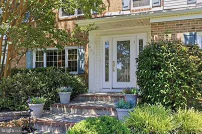 401 Country Club Drive, Cherry Hill, NJ 08003 - Photo 4