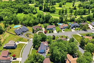 401 Country Club Dr, Cherry Hill, NJ 08003 - Photo 38