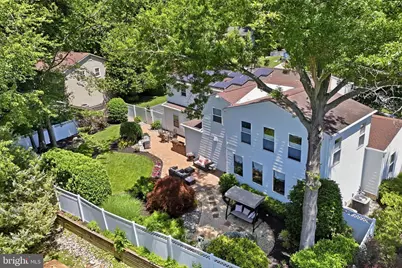 401 Country Club Drive, Cherry Hill, NJ 08003 - Photo 40