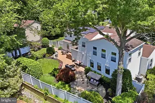 401 Country Club Dr, Cherry Hill, NJ 08003 - Photo 40