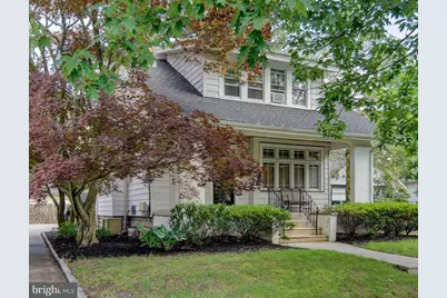25 E Redman Avenue #2, Haddonfield, NJ 08033 - Photo 2