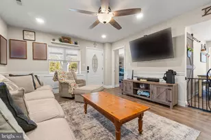 540 Wharton Ave, Winslow Township, NJ 08037 - Photo 6