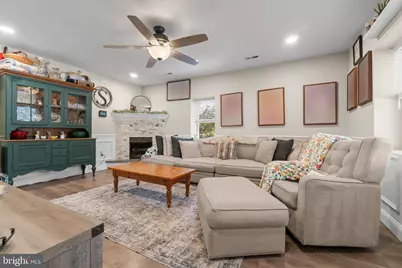 540 Wharton Avenue, Winslow Township, NJ 08037 - Photo 4