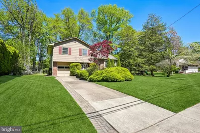 1212 Hollis Avenue, Cherry Hill, NJ 08002 - Photo 2