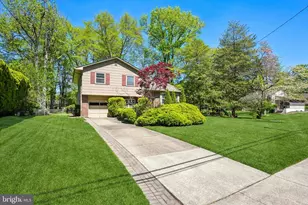 1212 Hollis Ave, Cherry Hill, NJ 08002 - Photo 2