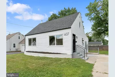 607 W Madison Avenue, Magnolia, NJ 08049 - Photo 10