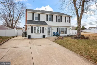 7710 Greenbrier Road, Pennsauken, NJ 08109 - Photo 1