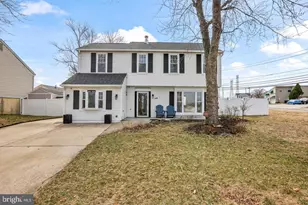 7710 Greenbrier Rd, Pennsauken, NJ 08109 - Photo 2