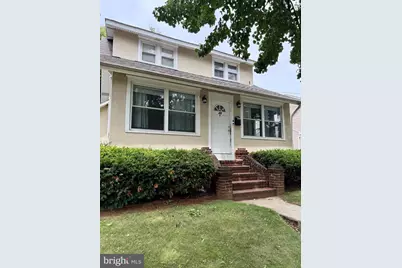 29 E Buckingham Avenue #2ND FL, Mount Ephraim, NJ 08059 - Photo 1