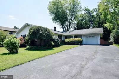 1107 Haral Place, Cherry Hill, NJ 08034 - Photo 1