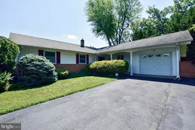 1107 Haral Place, Cherry Hill, NJ 08034 - Photo 2