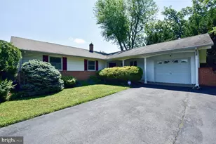 1107 Haral Pl, Cherry Hill, NJ 08034 - Photo 2